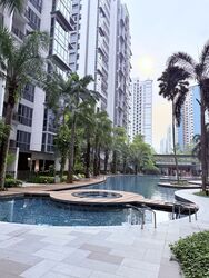 H2O Residences (D28), Condominium #638491691